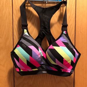 Victoria Secret Sports Bra